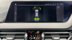 BMW 1 Series 118i [136] M Sport 5dr Step Auto [LCP] Petrol Hatchback